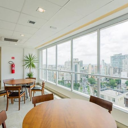 BHomy Bela Vista Moderno e prático APM1207 Apartamento São Paulo Exterior foto