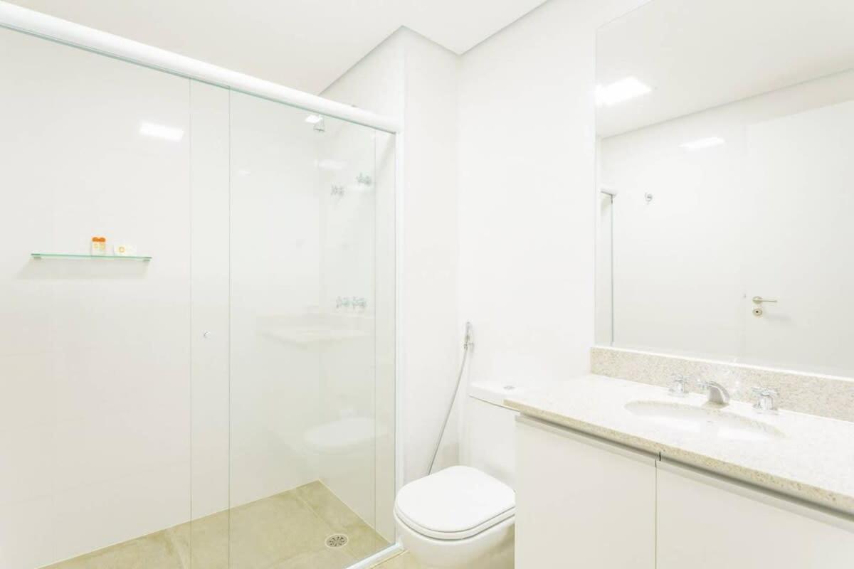 BHomy Bela Vista Moderno e prático APM1207 Apartamento São Paulo Exterior foto