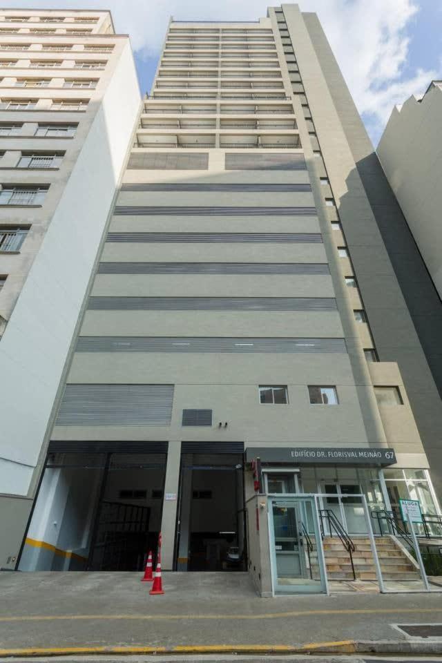 BHomy Bela Vista Moderno e prático APM1207 Apartamento São Paulo Exterior foto