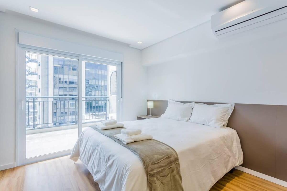 BHomy Bela Vista Moderno e prático APM1207 Apartamento São Paulo Exterior foto
