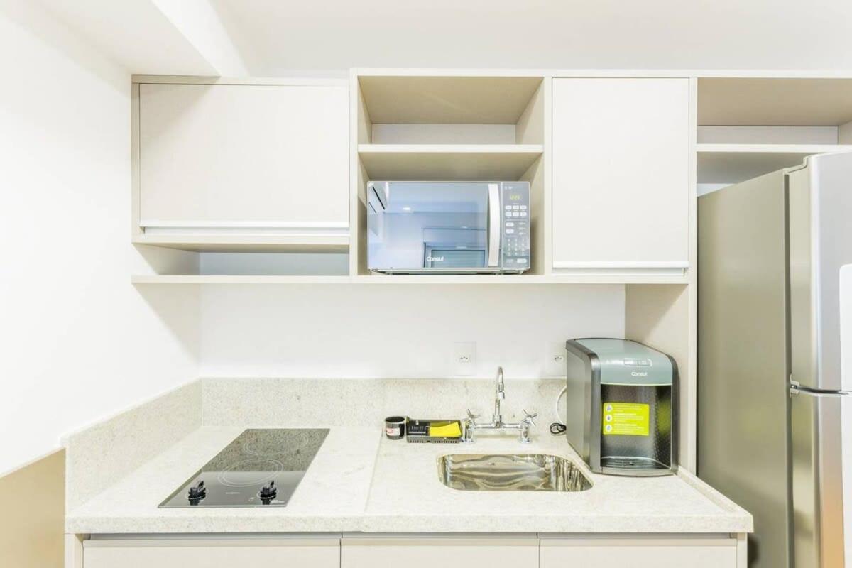BHomy Bela Vista Moderno e prático APM1207 Apartamento São Paulo Exterior foto